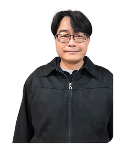 정주익 강사